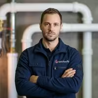 Technicien Sanichauffe disponible